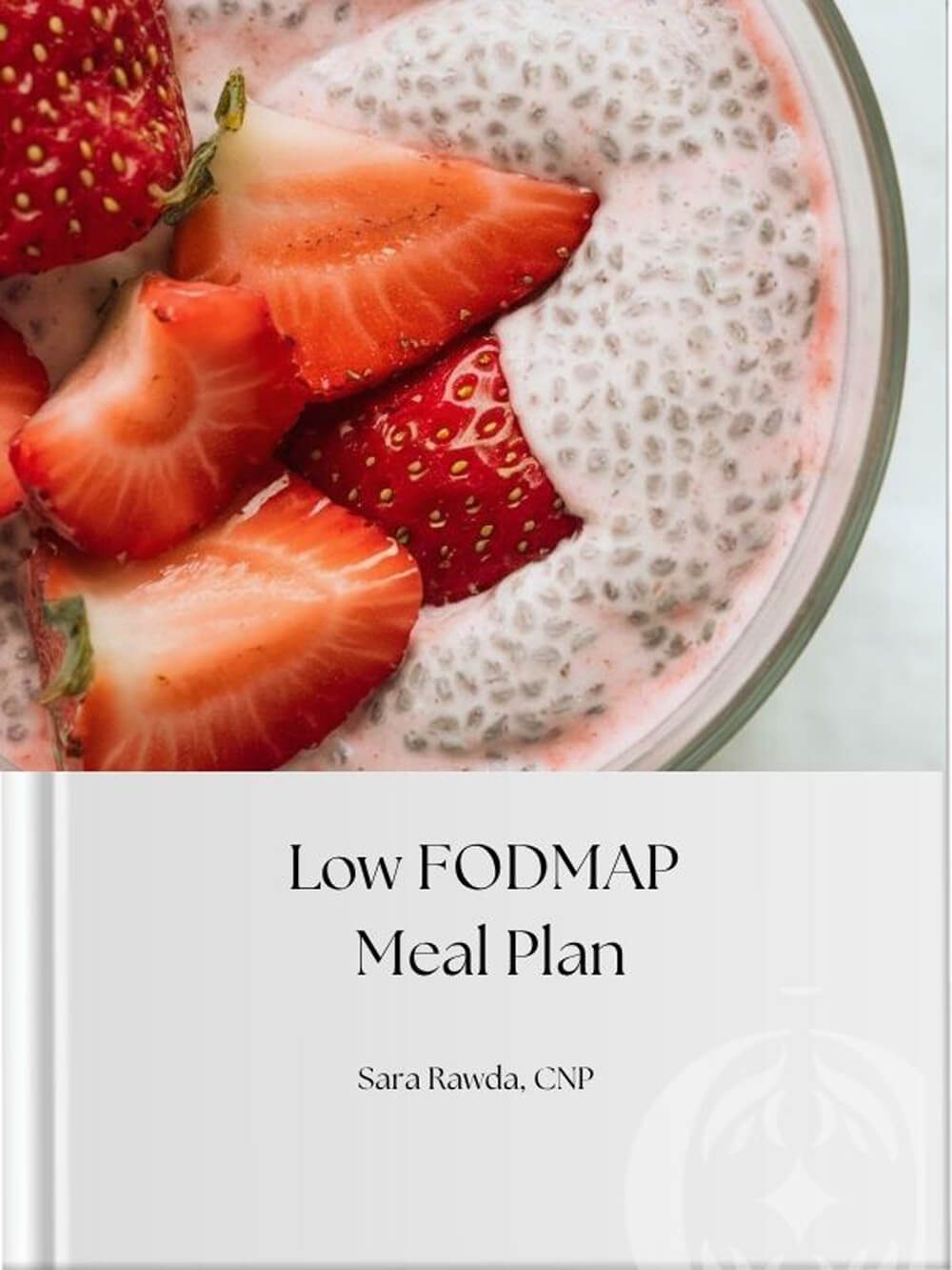Low FODMAP Meal Plan